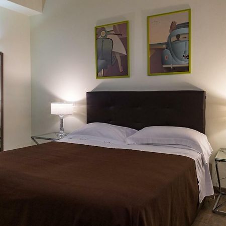 B&B Residenza Gregorio VII 로마 외부 사진