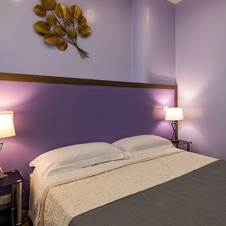 B&B Residenza Gregorio VII 로마 외부 사진